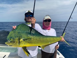 Offshore Fishing Trip