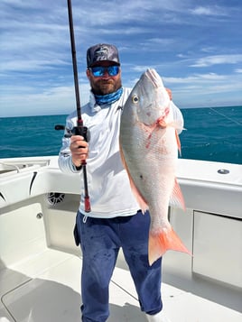 Offshore Fishing Trip