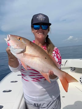 Offshore Fishing Trip