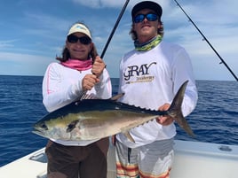 Offshore Fishing Trip