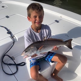 Inshore Fishing Trip