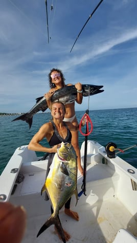 Spearfishing Trip