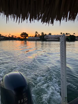 Naples Port Royal Water Tours  