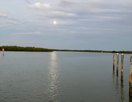 Naples Port Royal Water Tours  