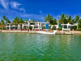 Naples Port Royal Water Tours  
