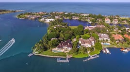 Naples Port Royal Water Tours  