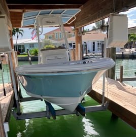 Naples Port Royal Water Tours  