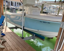 Naples Port Royal Water Tours  