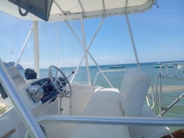 Full Day Offshore