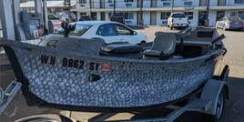 Steelhead Fishing Trip