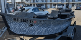 Steelhead Fishing Trip