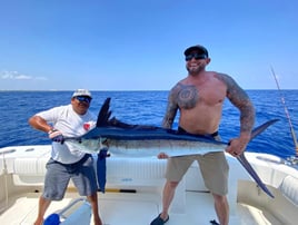Fishing Charter, Puerto Aventuras