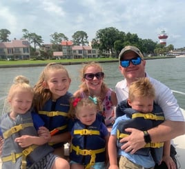 Guaranteed Dolphin Tour