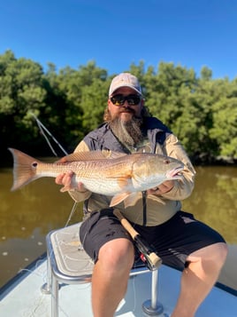 Freeman’s Fly Guy Charters 