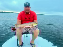 Freeman’s Fly Guy Charters 