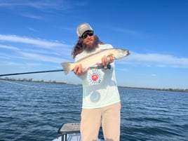 Freeman’s Fly Guy Charters 