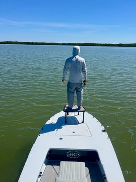 Freeman’s Fly Guy Charters 