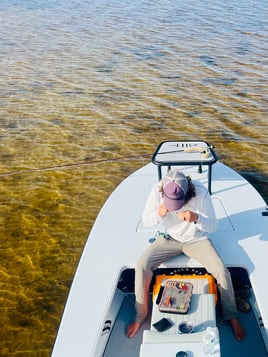 Freeman’s Fly Guy Charters 