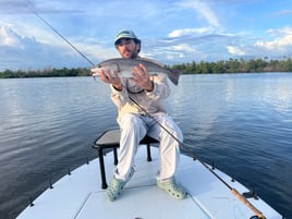 Freeman’s Fly Guy Charters 