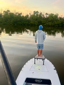 Freeman’s Fly Guy Charters 