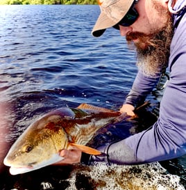 Freeman’s Fly Guy Charters 