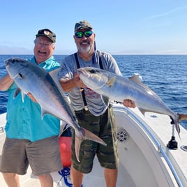 Offshore Fishing Trip