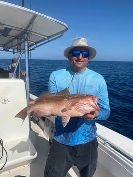 Offshore Fishing Trip