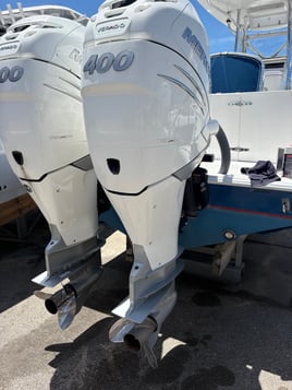 Offshore Fishing Trip