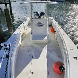 Offshore Fishing Trip