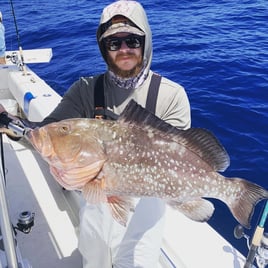 Offshore Fishing Trip