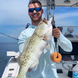 Offshore Fishing Trip