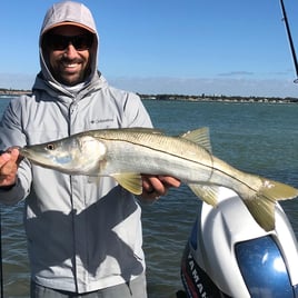 Inshore Fishing Trip