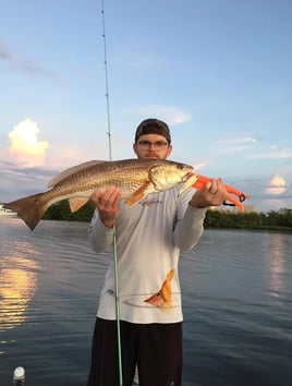 Inshore Fishing Trip