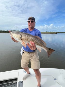 4-8 Hour Inshore Fishing Trip