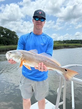 4-8 Hour Inshore Fishing Trip