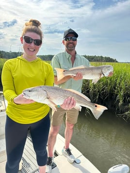 4-8 Hour Inshore Fishing Trip