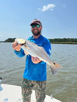 4-8 Hour Inshore Fishing Trip