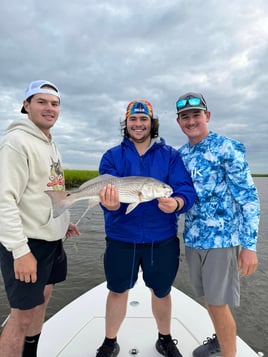 4-8 Hour Inshore Fishing Trip