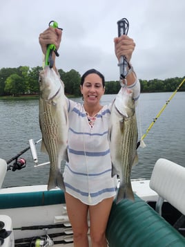 Half Day Fishing Trip