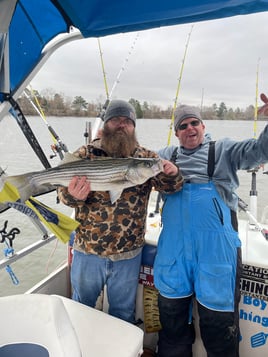 Half Day Fishing Trip