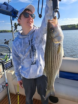 Half Day Fishing Trip