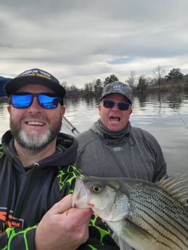 Half Day Fishing Trip