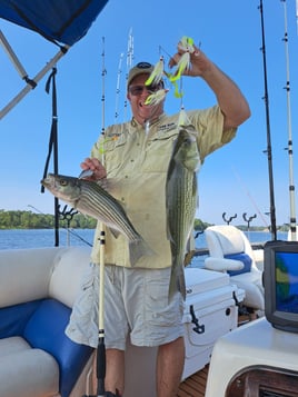 Half Day Fishing Trip