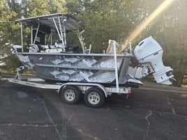 Half Day Fishing Trip