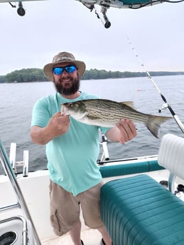 Half Day Fishing Trip