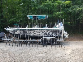 Half Day Fishing Trip