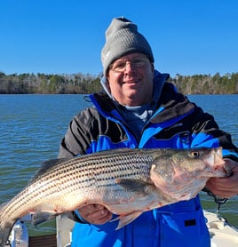 Half Day Fishing Trip