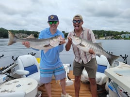 Half Day Fishing Trip