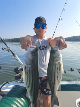 Half Day Fishing Trip