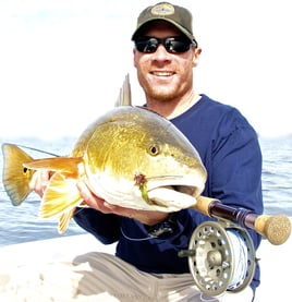 4-8 Hour Guided Fishing Trip